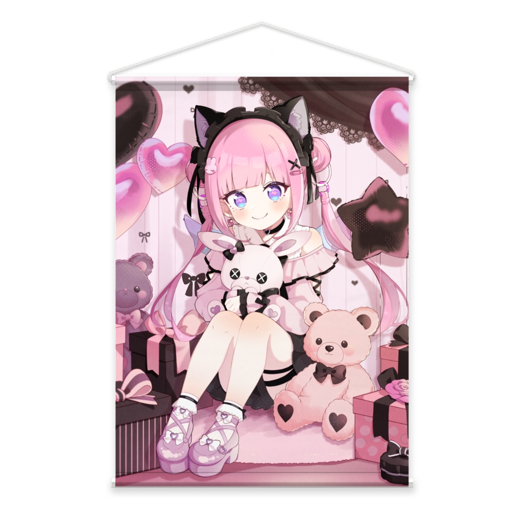 布!!