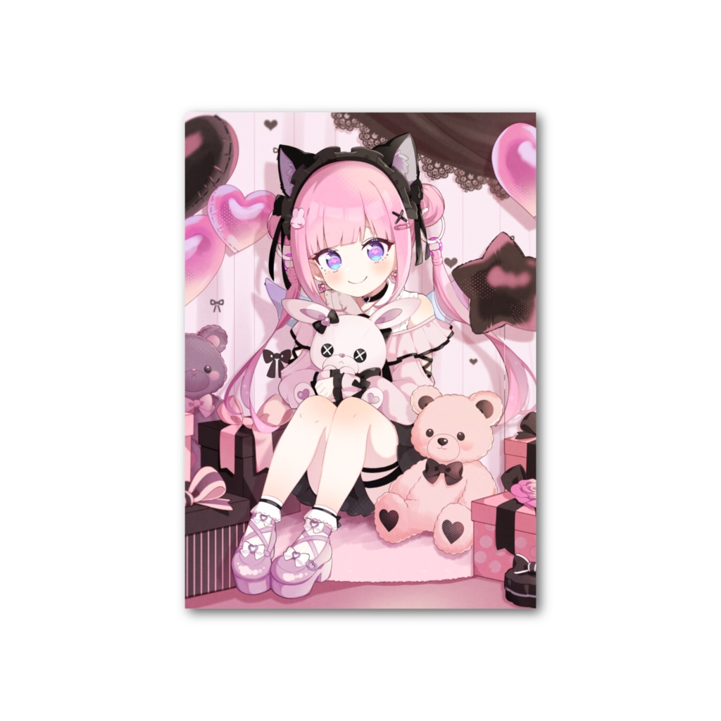 俺のターンドロー!!
