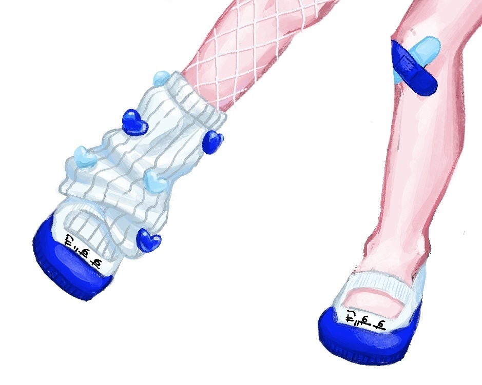 デッドストック⭐︎鈴木 アクリルフィギュア