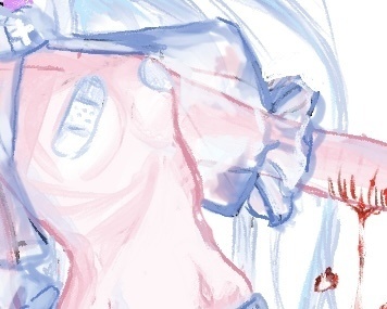 Dr.クラムボン アクリルフィギュア