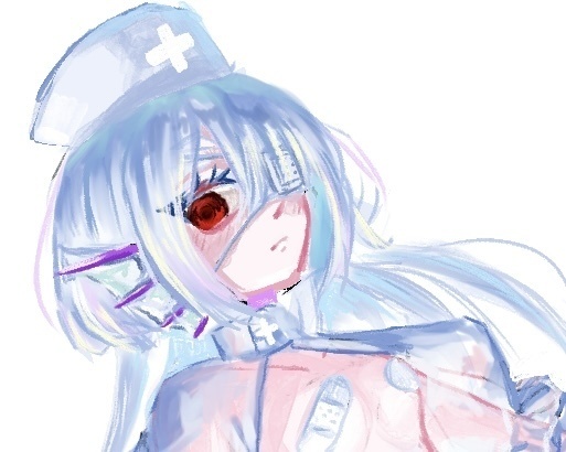 Dr.クラムボン アクリルフィギュア