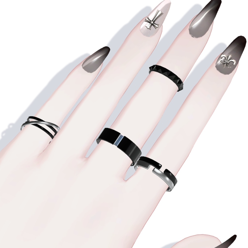 Ringset 1
