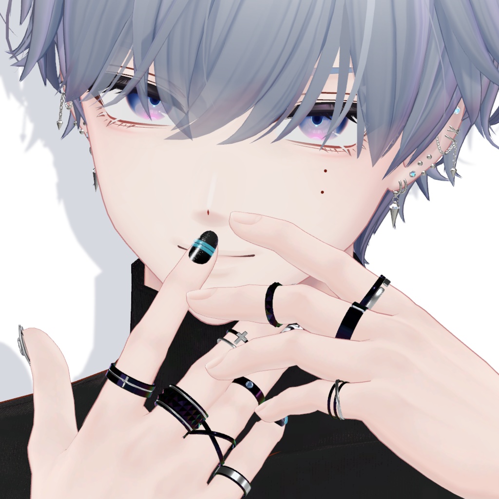 Ringset 1