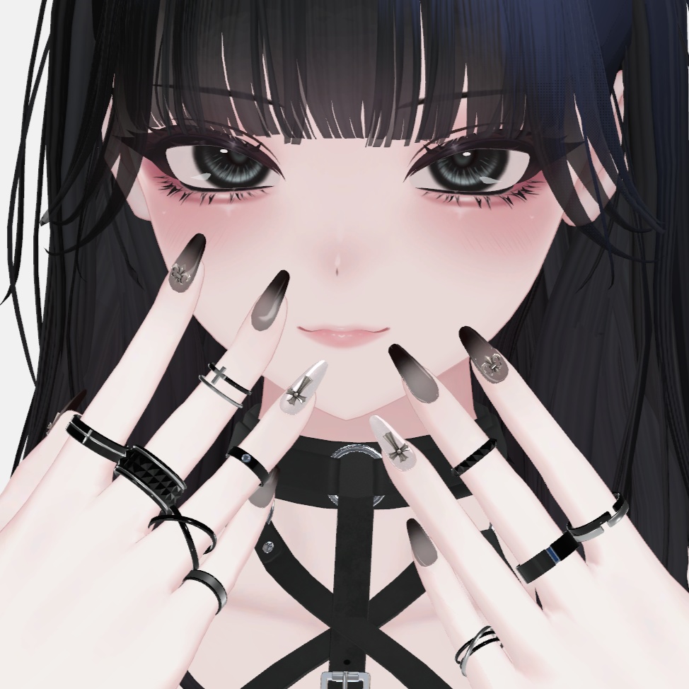 Ringset 1