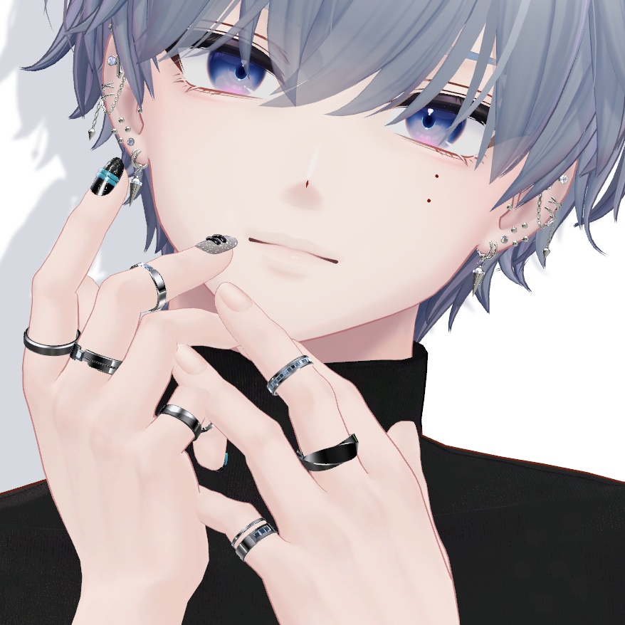 Ringset 2