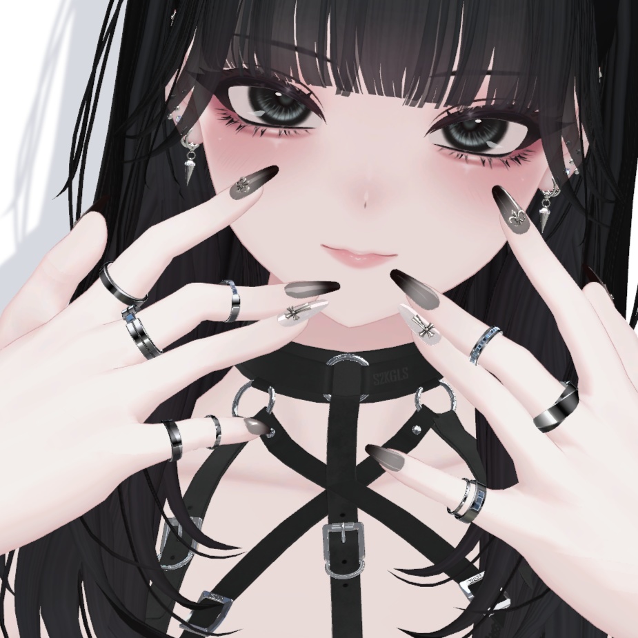 Ringset 2