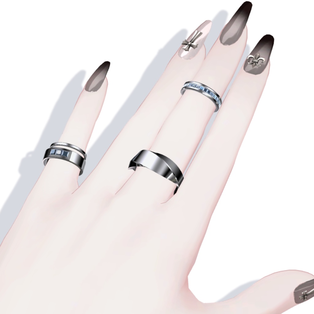 Ringset 2