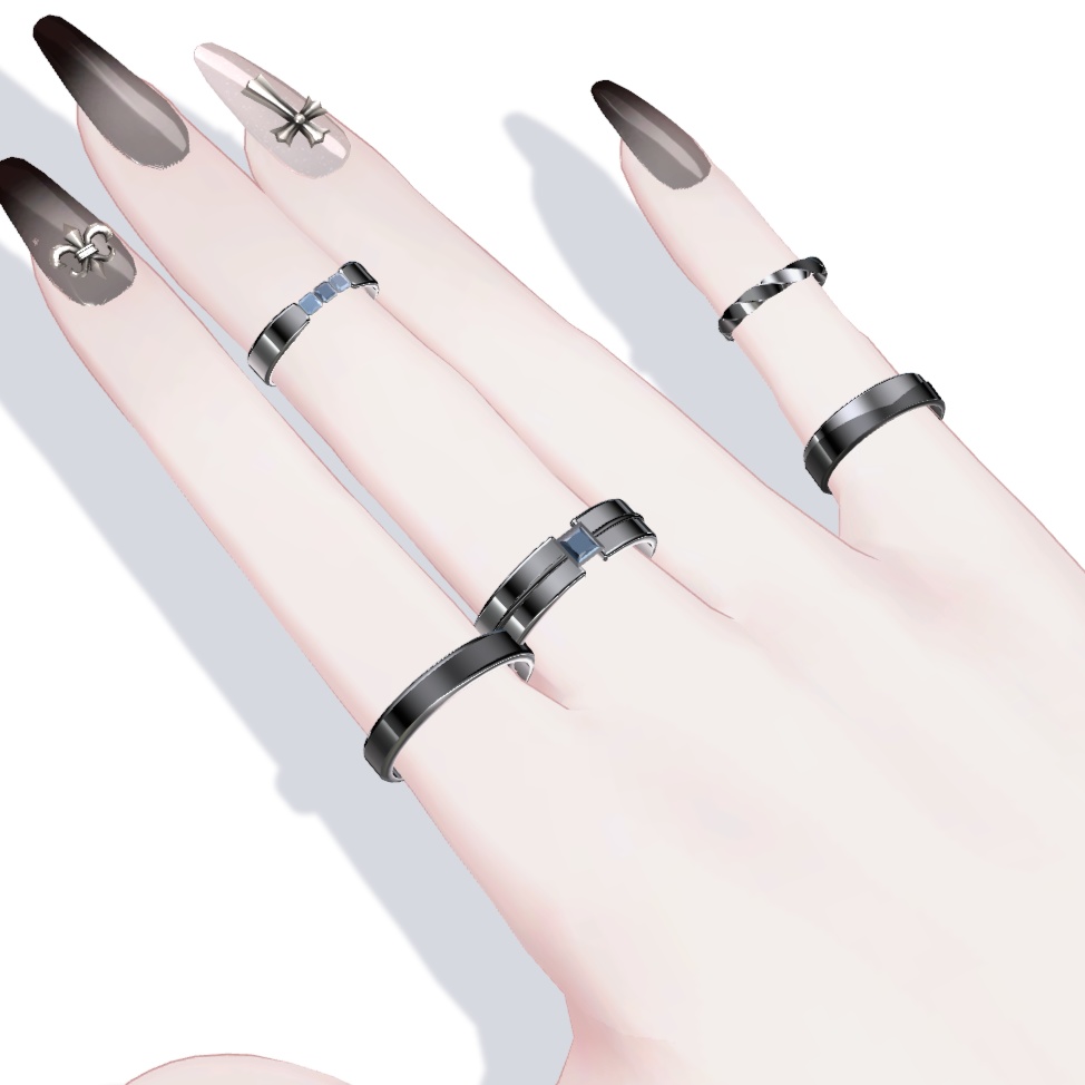 Ringset 2