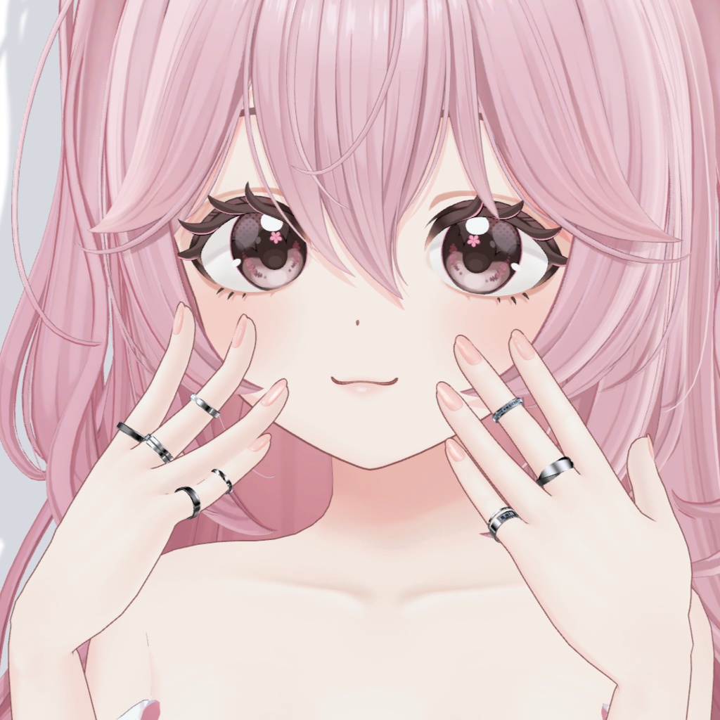 Ringset 2