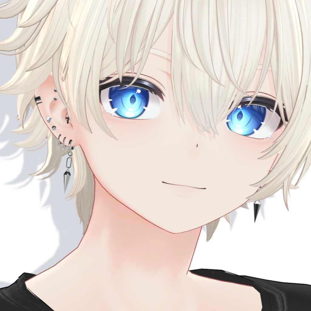 Earring Set 2