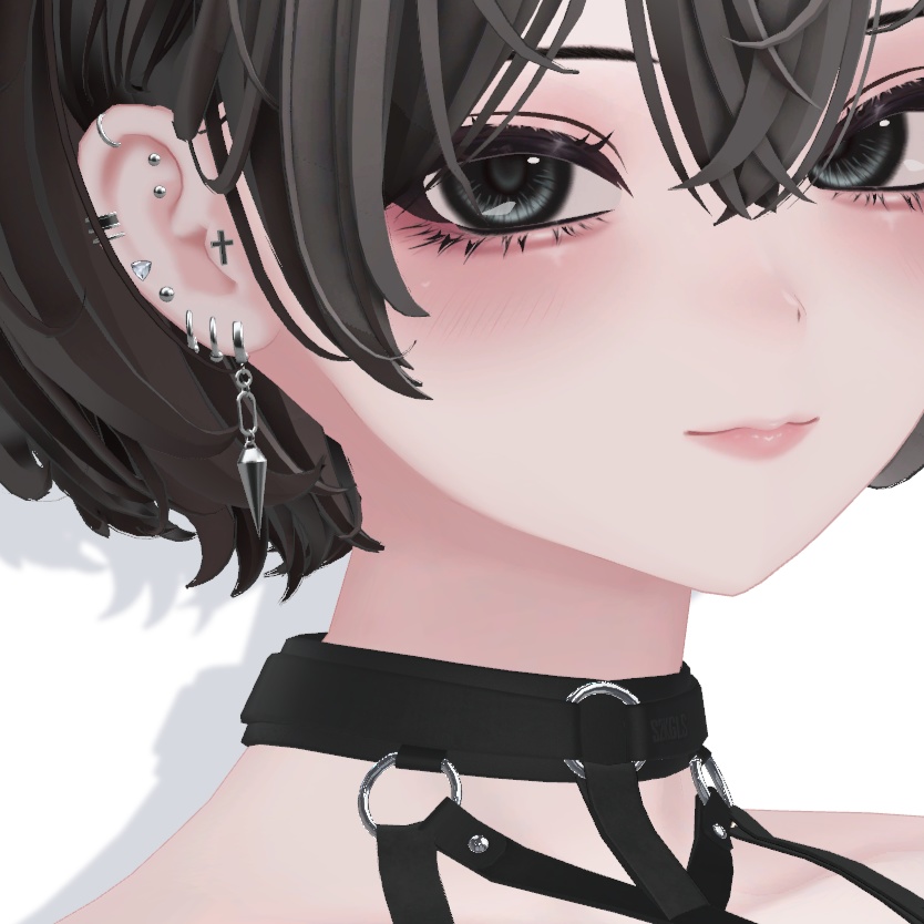 Earring Set 2