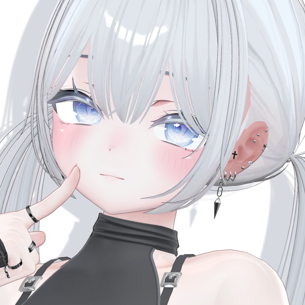 Earring Set 2