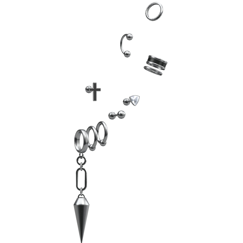 Earring Set 2
