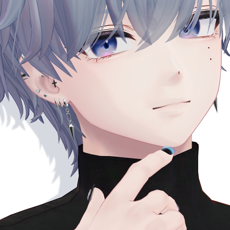Earring Set 2