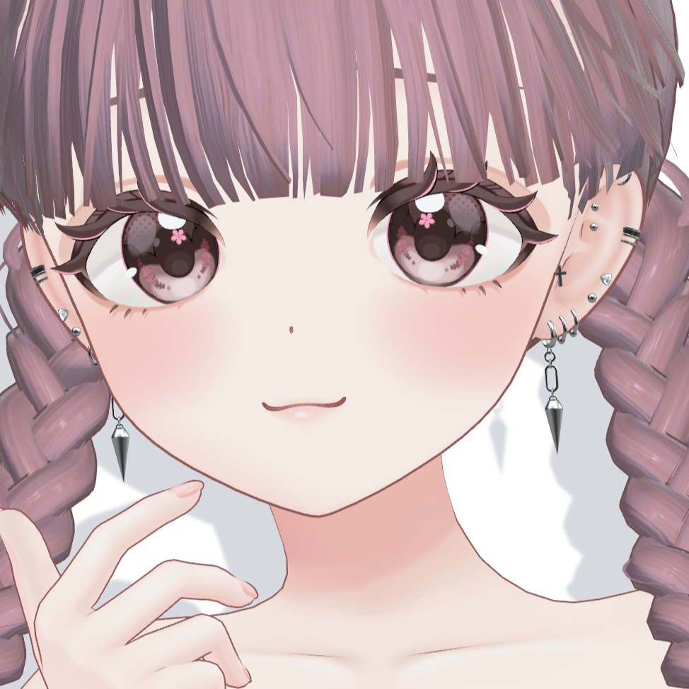 Earring Set 2
