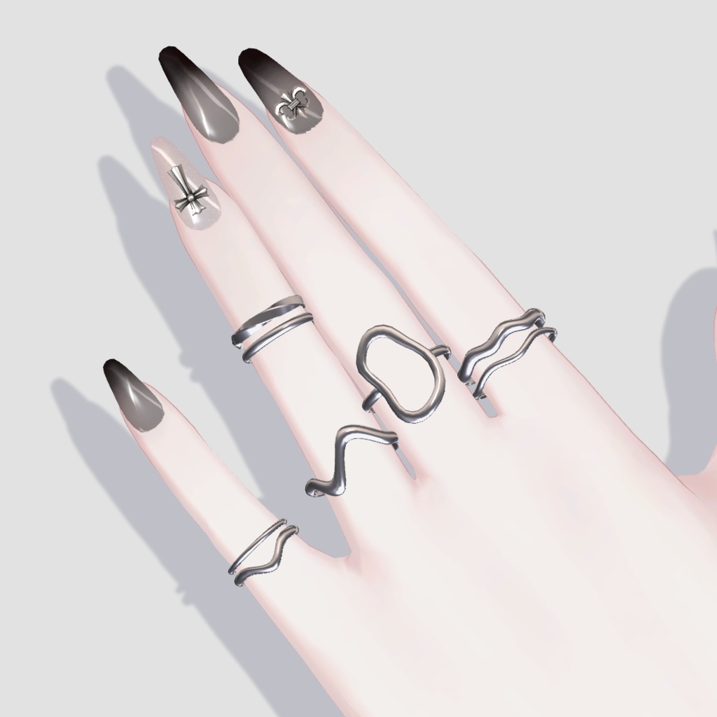 Ringset 5