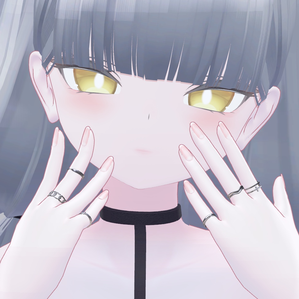 Ringset 8
