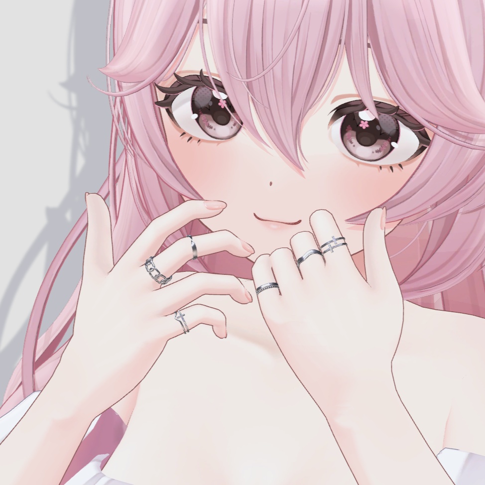 Ringset 8