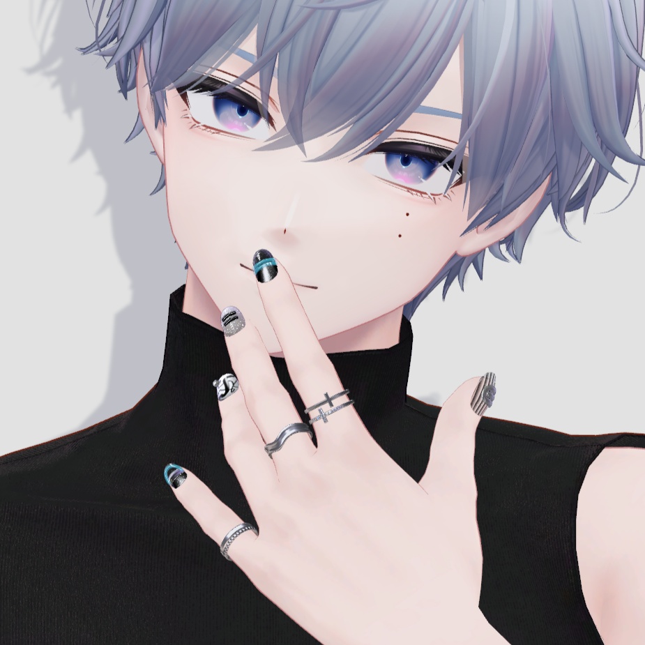 Ringset 8