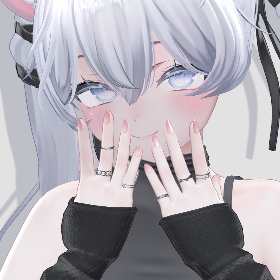 Ringset 8