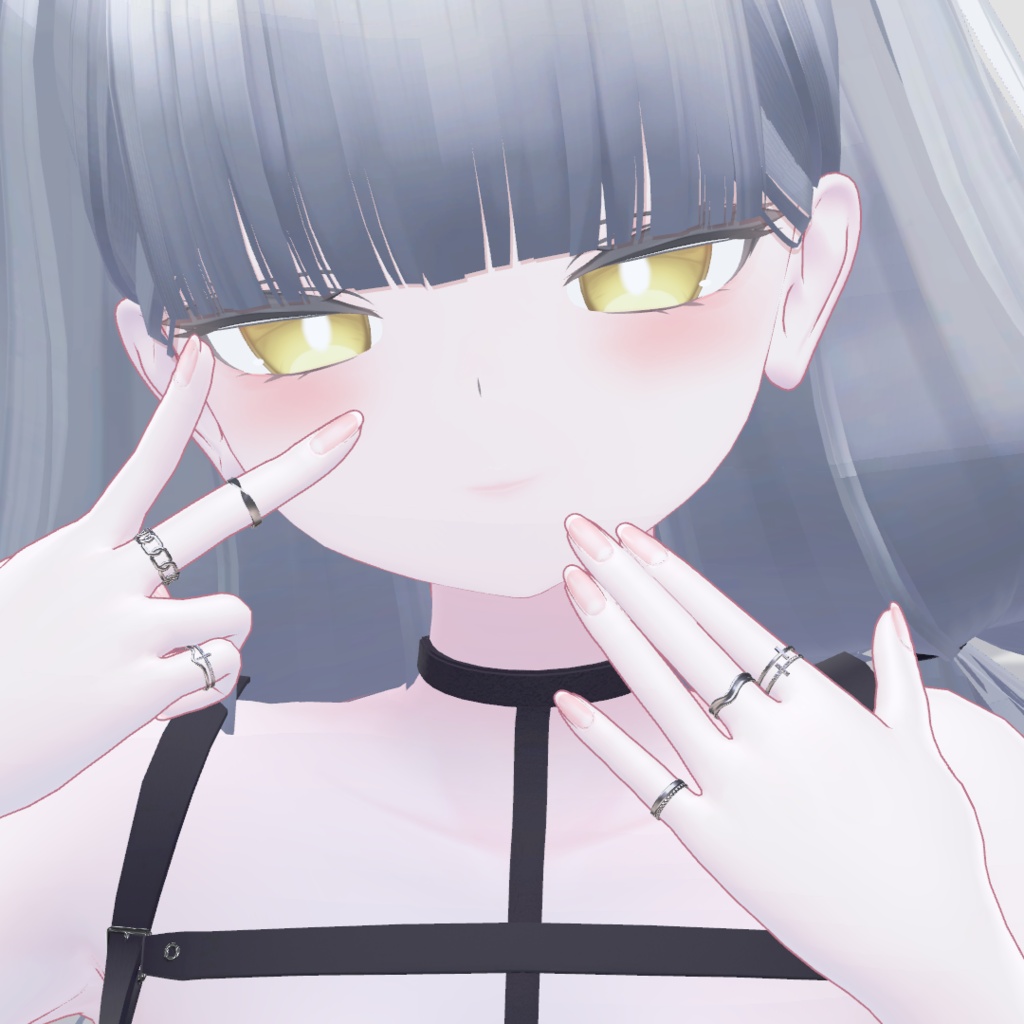 Ringset 8