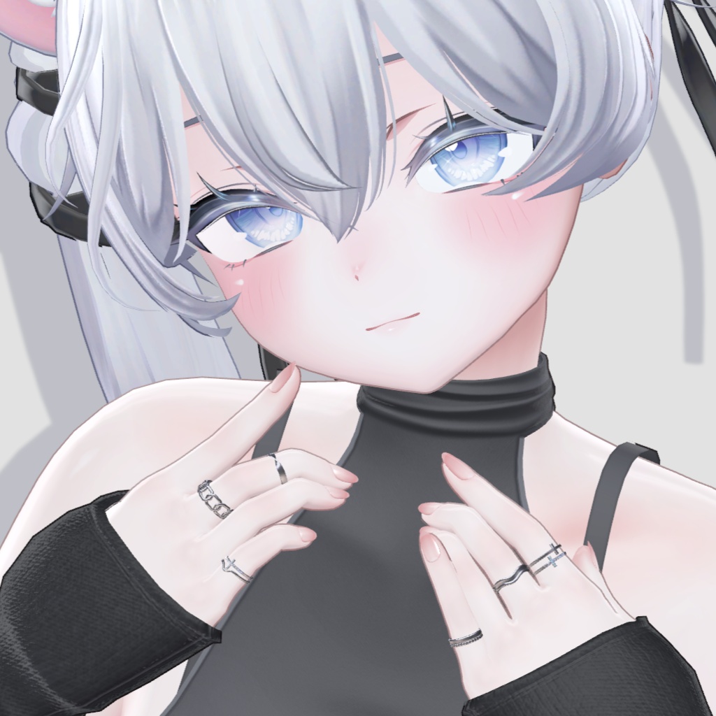 Ringset 8