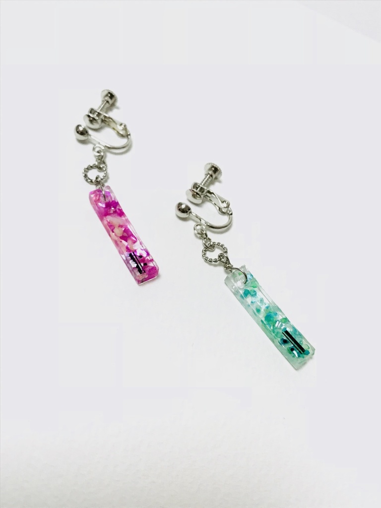 アイナナ Re:vale イメージイヤリング