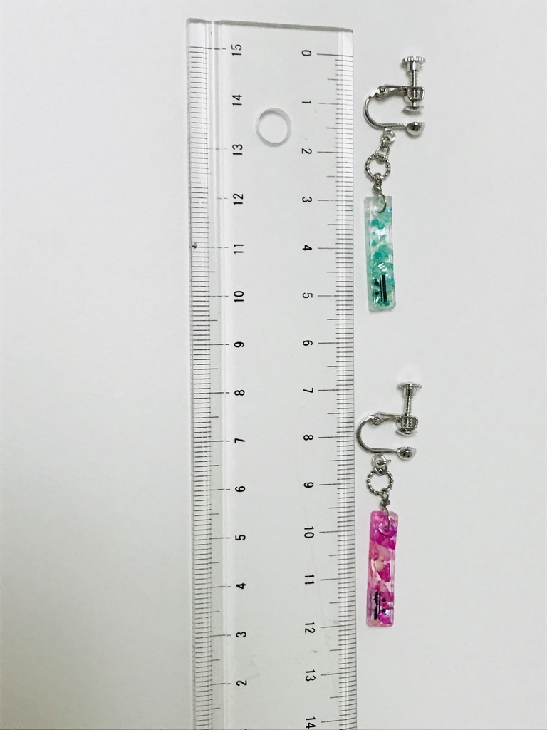 アイナナ Re:vale イメージイヤリング