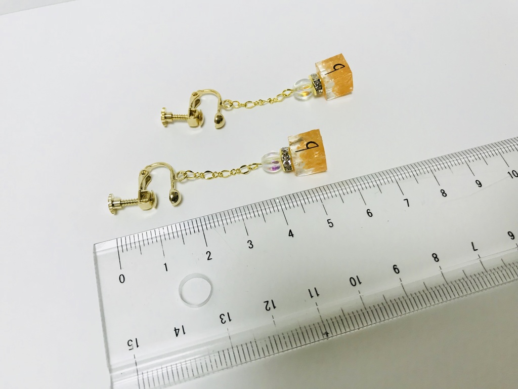 アイナナ ピタゴラ イメージイヤリング・ピアス