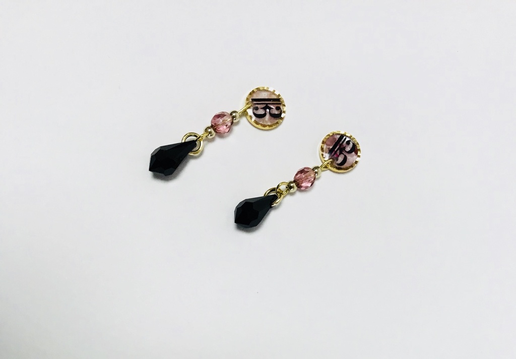 アイナナ 九条天 イメージアクセ
