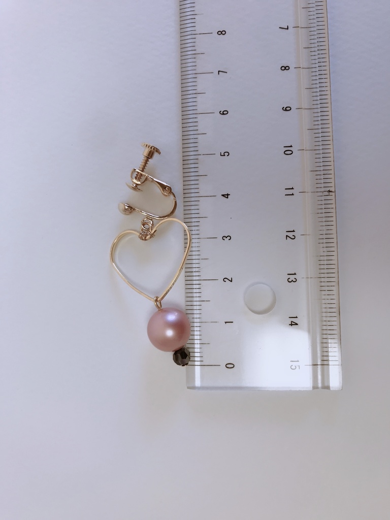 イヤリング・ピアス