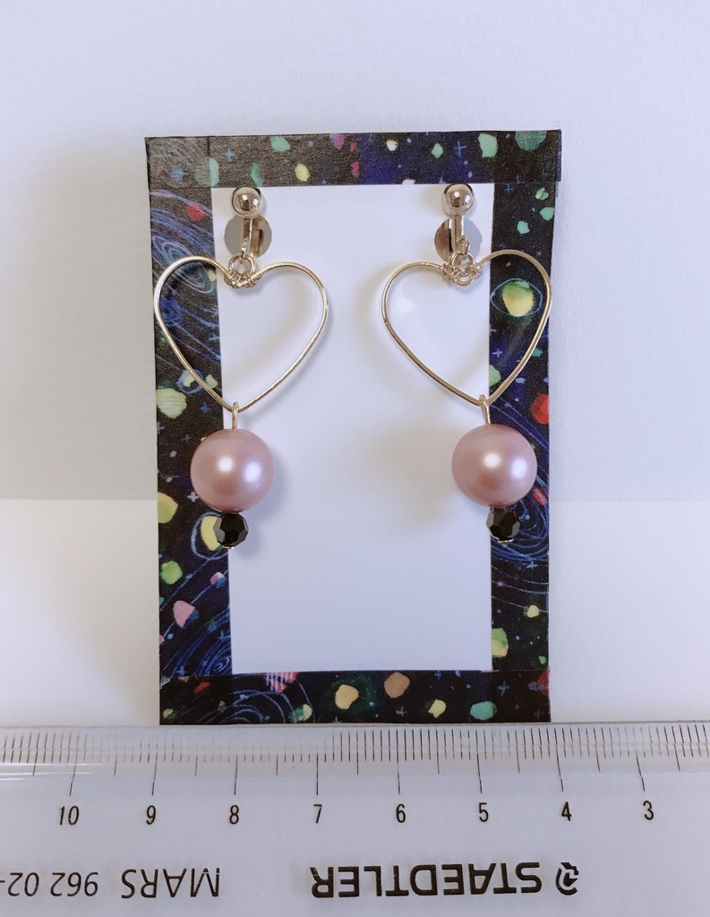 イヤリング・ピアス