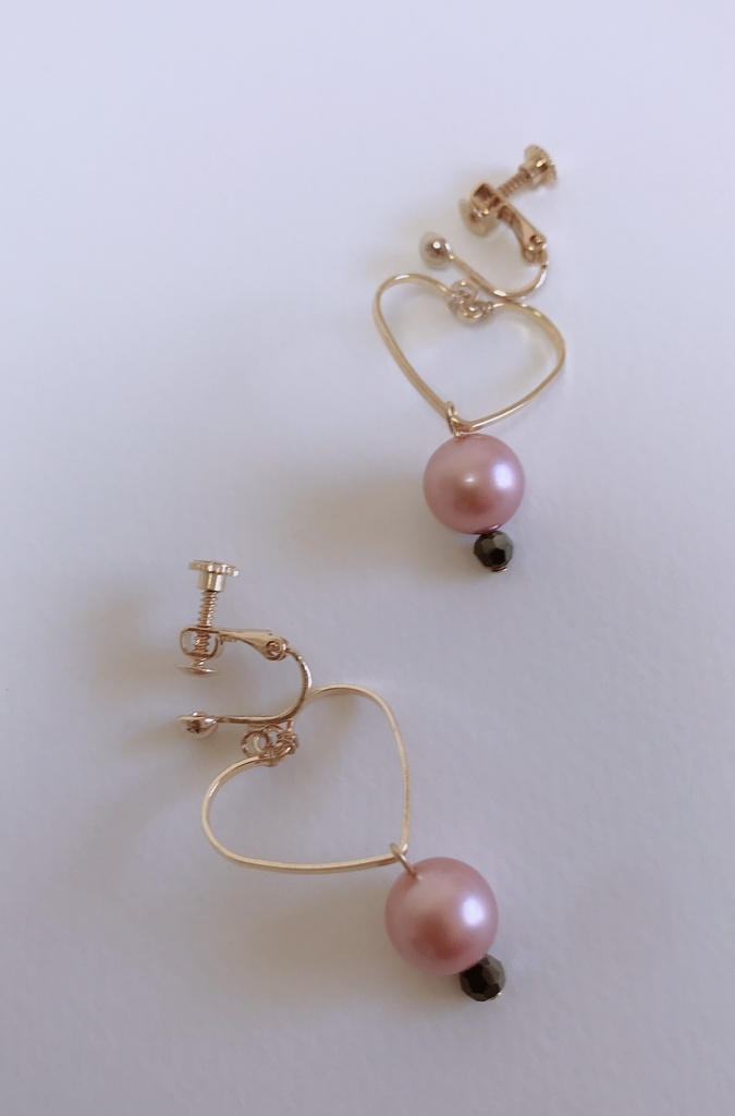 イヤリング・ピアス