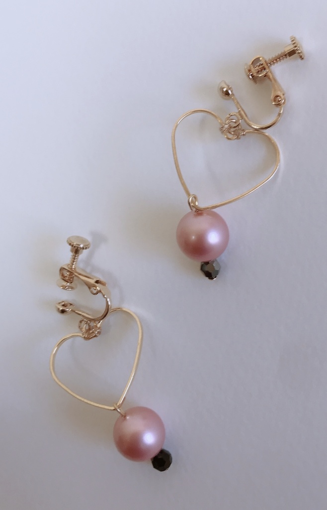 イヤリング・ピアス