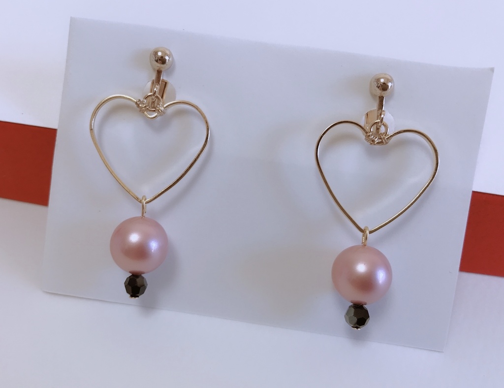 イヤリング・ピアス