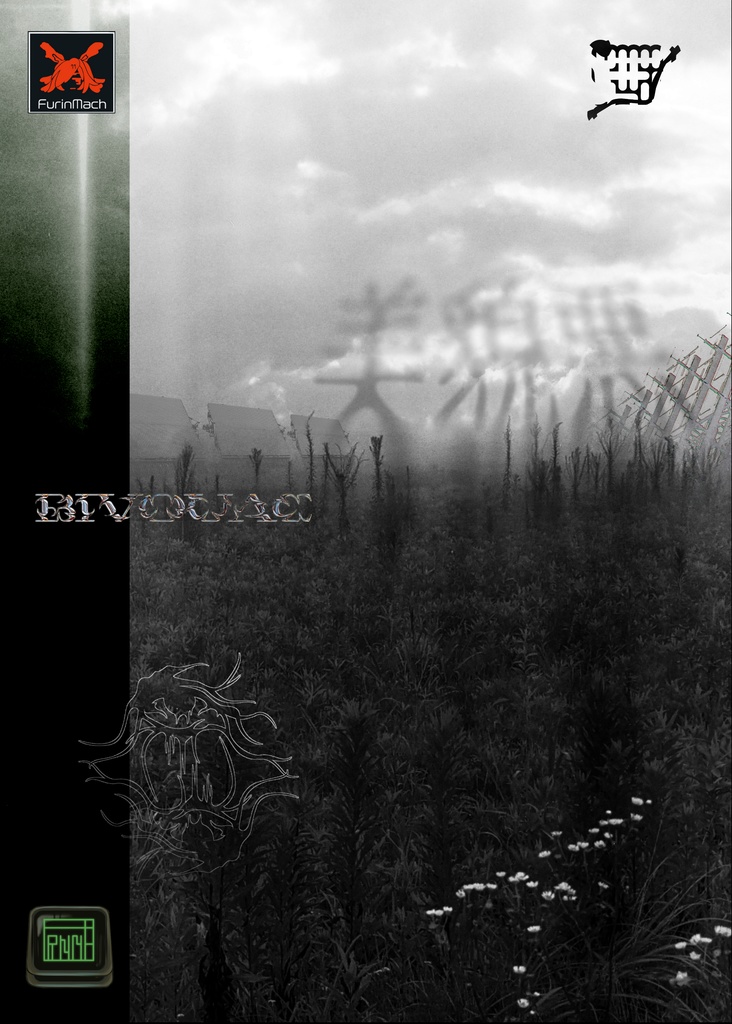 美貌悪 -bivouac-