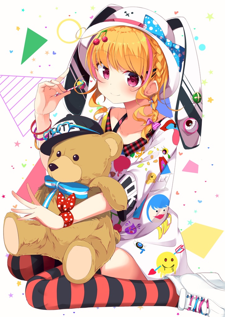 WAKABA BEST COLLECTION Vol.1(2015~2016)