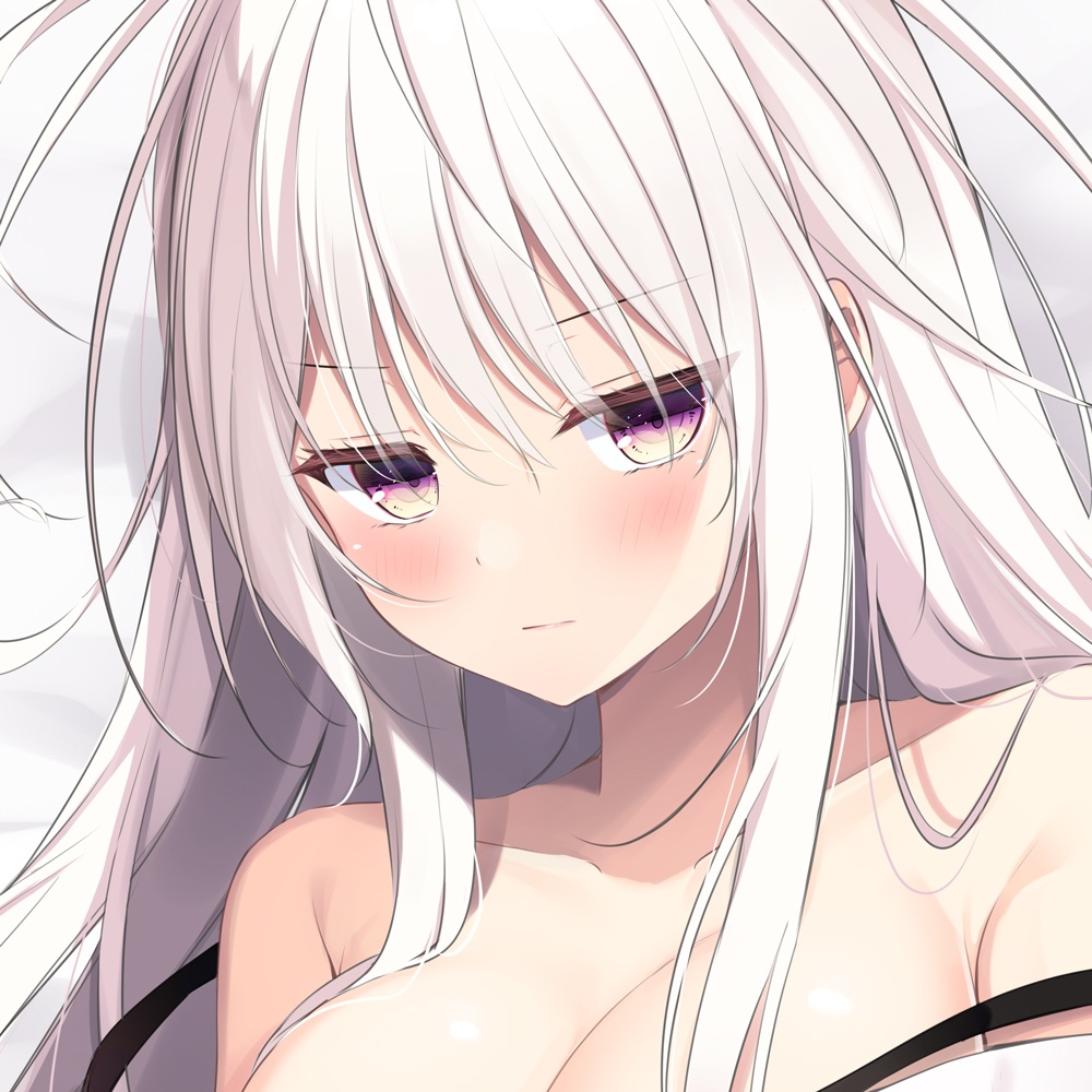 【〆】瑞希抱き枕カバー