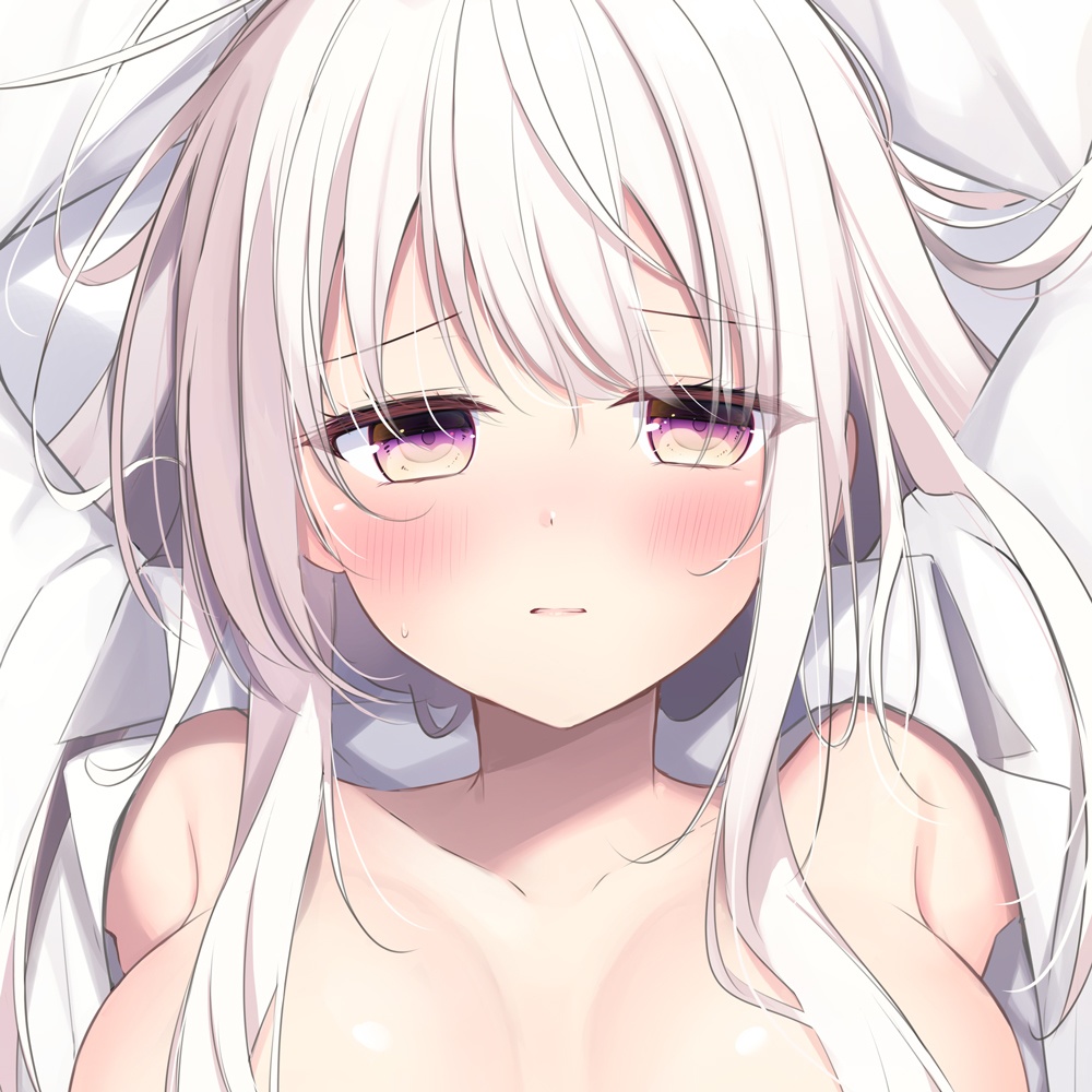 【〆】瑞希抱き枕カバー