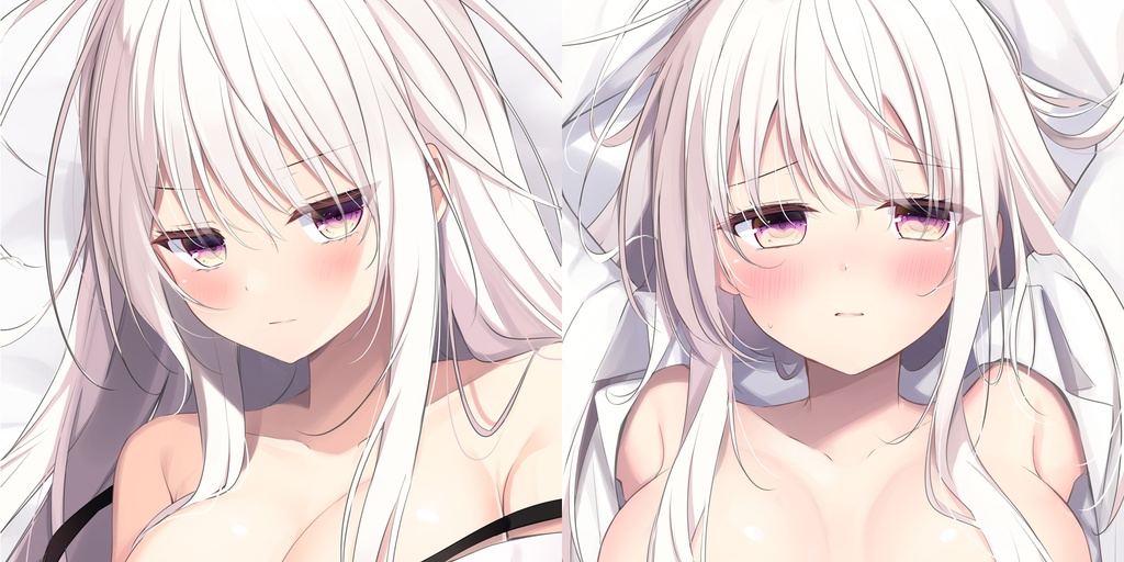 【〆】瑞希抱き枕カバー