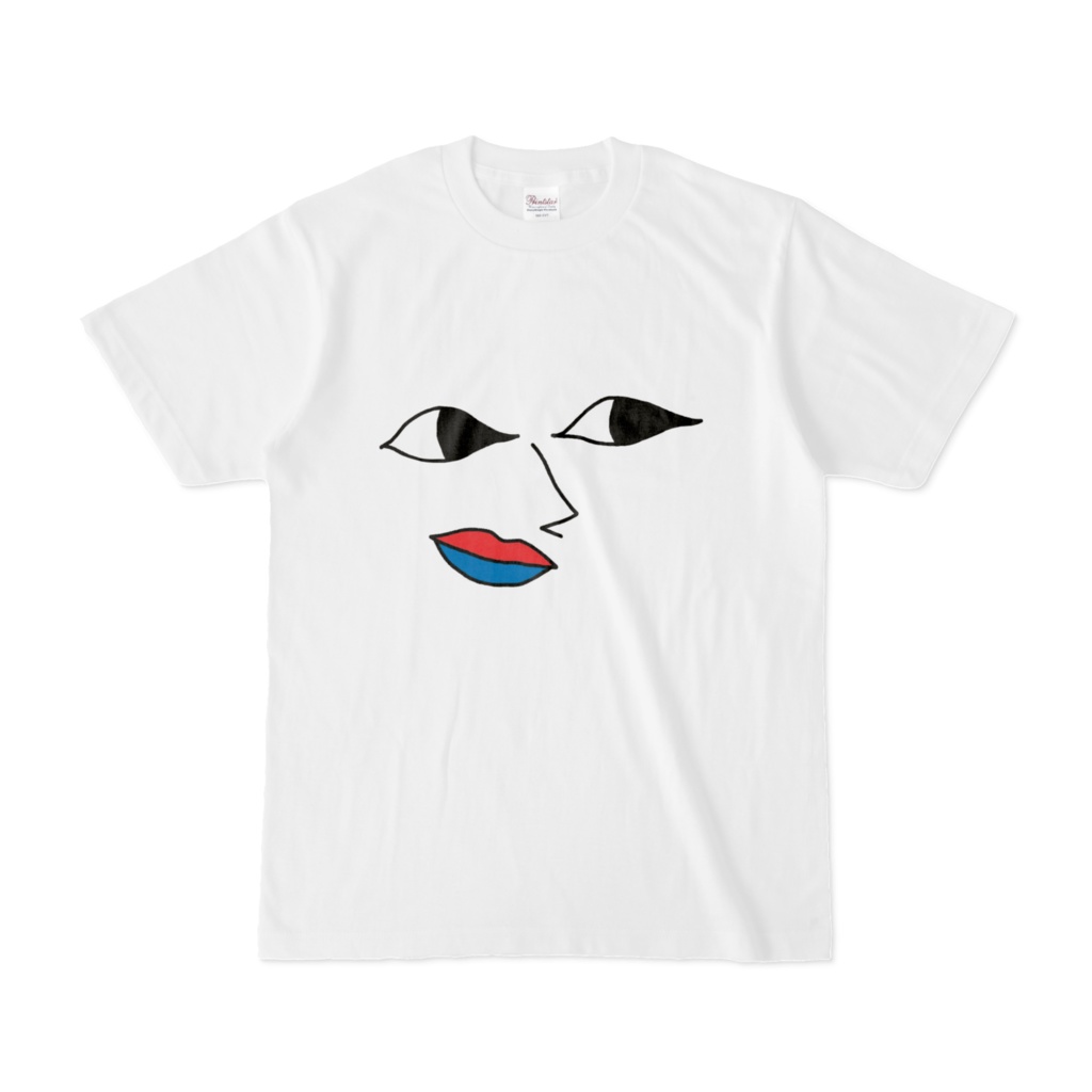 FACE Tシャツ