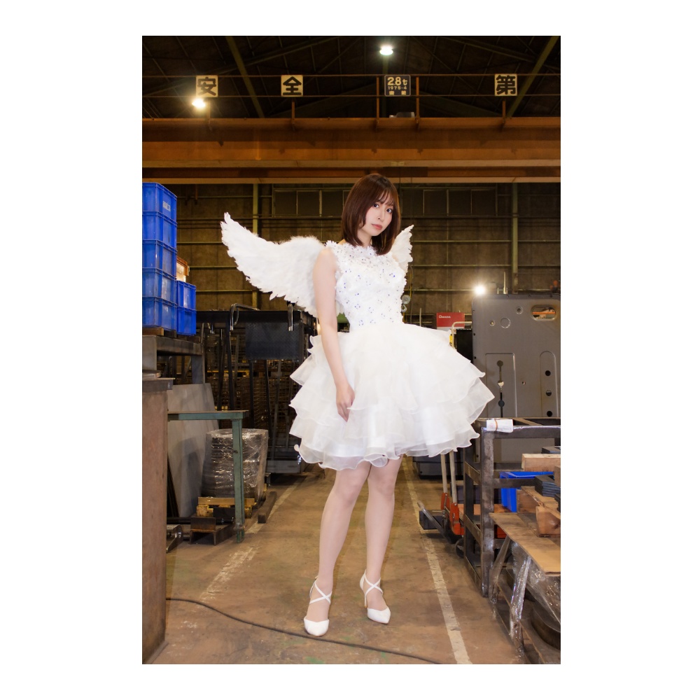 ずみたん2025 ブロマイド【B】