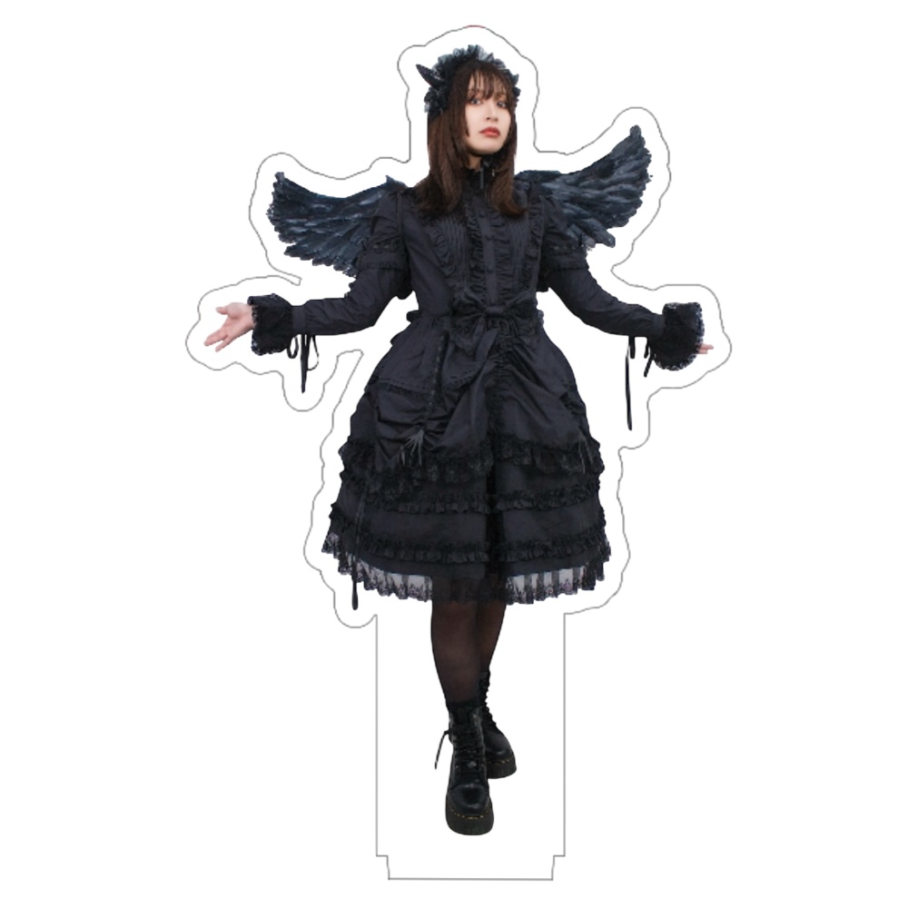 ずみたん2026 アクリルスタンド【B】