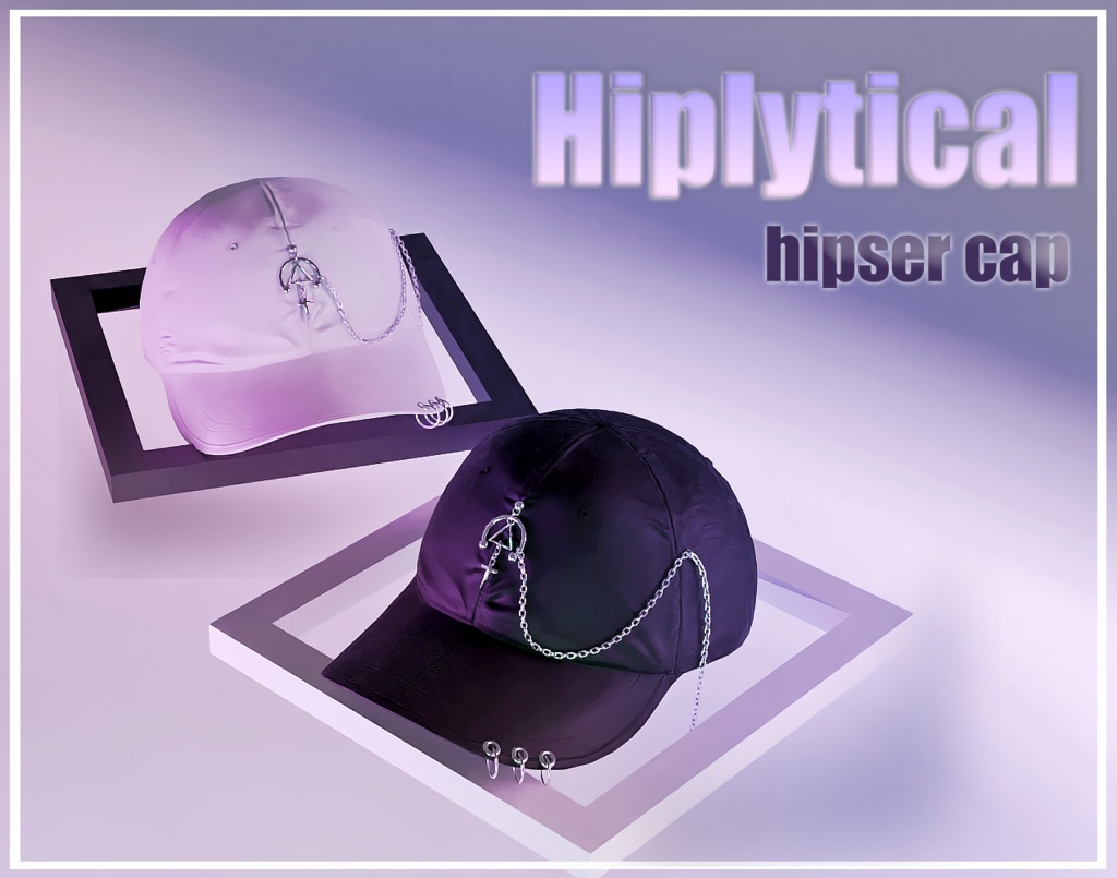 hipster cap