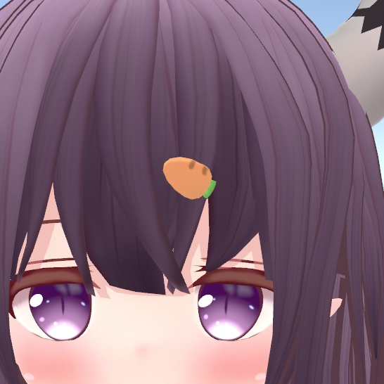 無料 セレアーテちゃん用衣装 VRChat