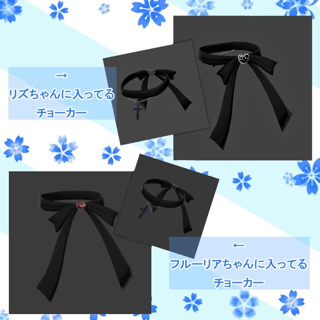 【Lizz Sigma.Fluria.Lime】 ワンピースセット【VRChat】