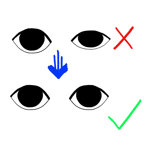 【FFES】Fix FoxyFace Eye Sync 目同期 Fix Desync ズレ補正 PC向けフェイシャルキャプチャ