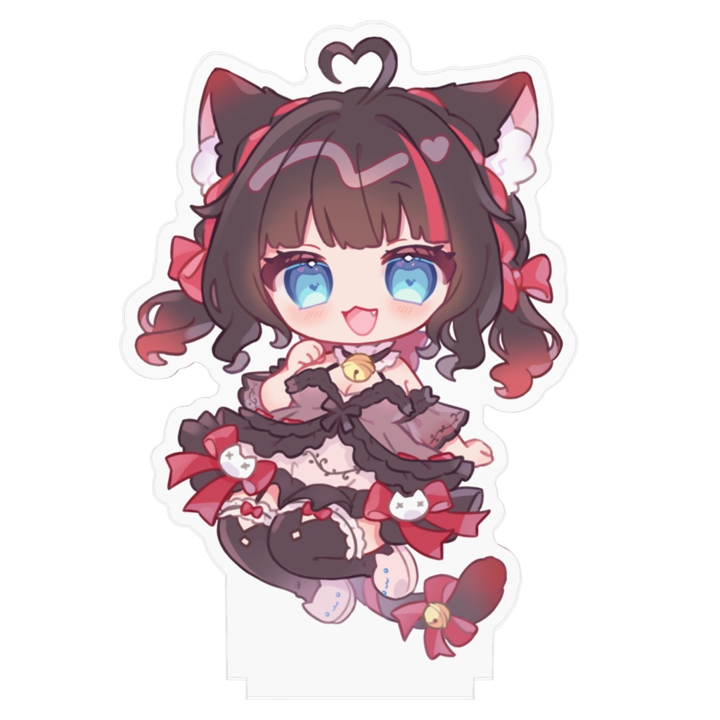 【2025年度生誕記念グッズ!】アクリルフィギュア