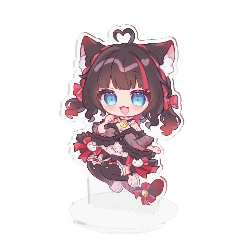 【2025年度生誕記念グッズ！】アクリルフィギュア