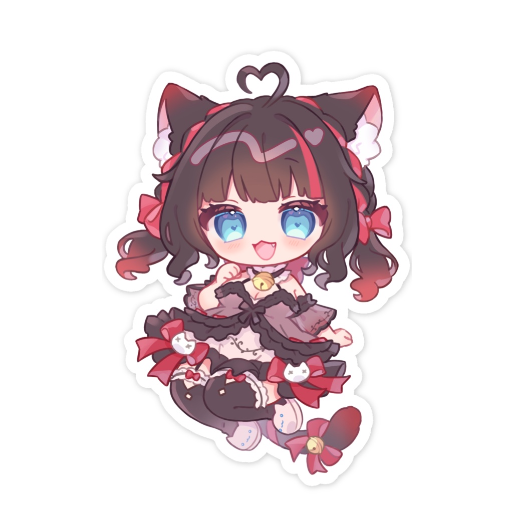 【2025年度生誕記念グッズ!】スマホステッカー